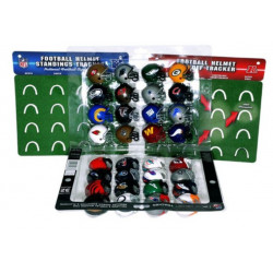 Helmet Tracker Set NON