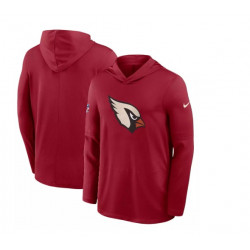 ACA M Dri-Fit Lightweight LS Ho Car