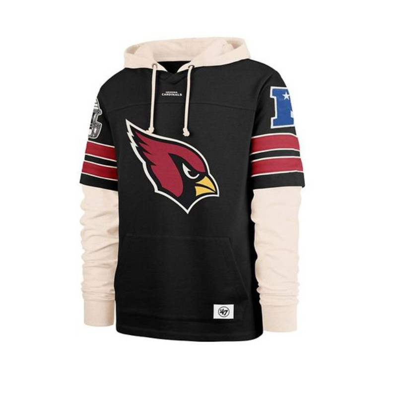 ACA M Split Zone Cornerback Lac BLK S