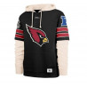 ACA M Split Zone Cornerback Lac BLK S