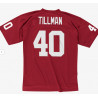 ACA M M M&N Legacy Jersey 40 RED