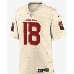 ACA M M Finished Rivalry Gme Jr 18 TAN