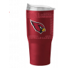 ACA 26oz. 4D Stainless Steel RED