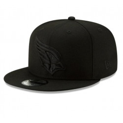 ACA M Tonal Black 9FIFTY Snapba BLK OSFM