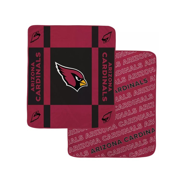 ACA Reverse Block Wordmark Bl Car