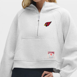 lululemon Women's Scuba Half-Zip Hood