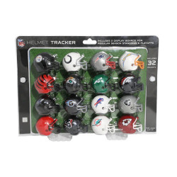 Riddell 2023 Helmet Track NON