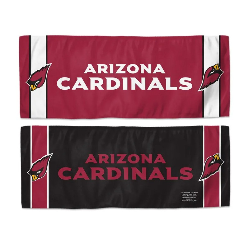 ACA Cooling Towel RED