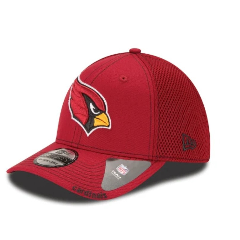 ACA M Official Team Color Neo 3 RED M/L