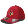 ACA M Official Team Color Neo 3 RED M/L