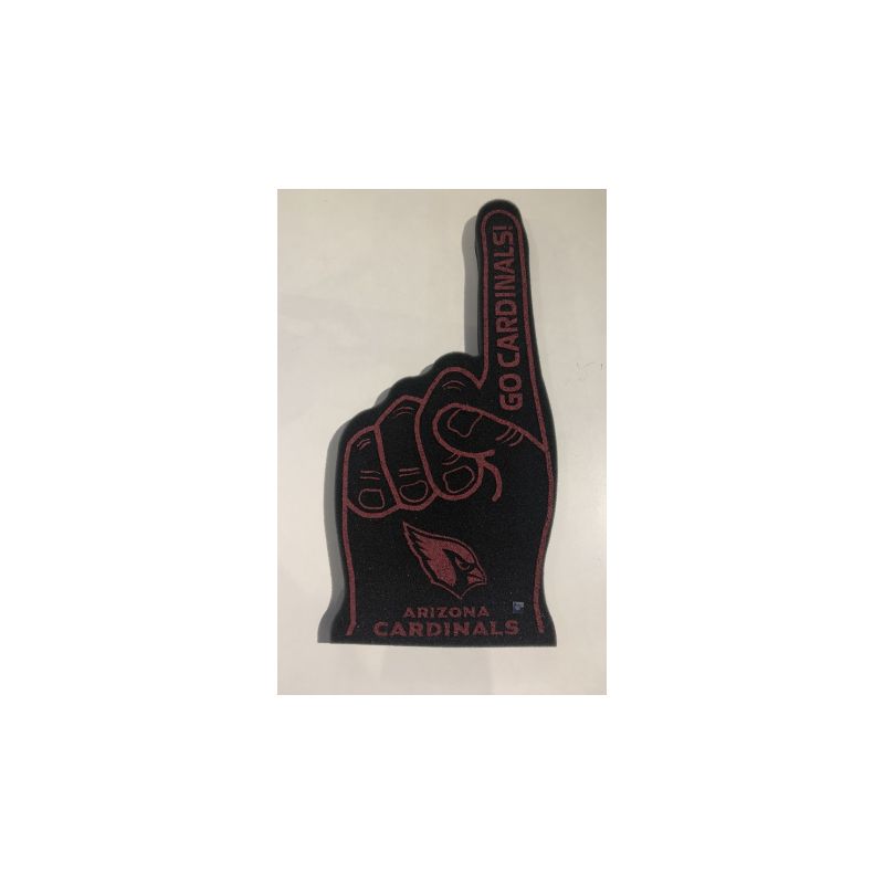 ACA Foam Finger NON