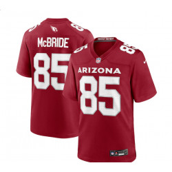 ACA M M FINISHED Home Gme Jrsy 85 RED