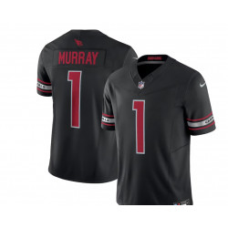 ACA M Murray 1 Alt1 Ltd Jrsy