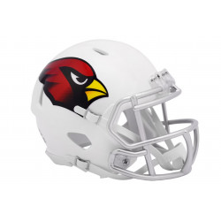 ACA Mini Helmet WHT