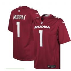 AZC Gme Jrsy-Kyler Murray 1