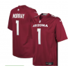AZC Gme Jrsy-Kyler Murray 1