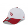 ACA M 2025 NFL Training Camp 9F WHT OSFA