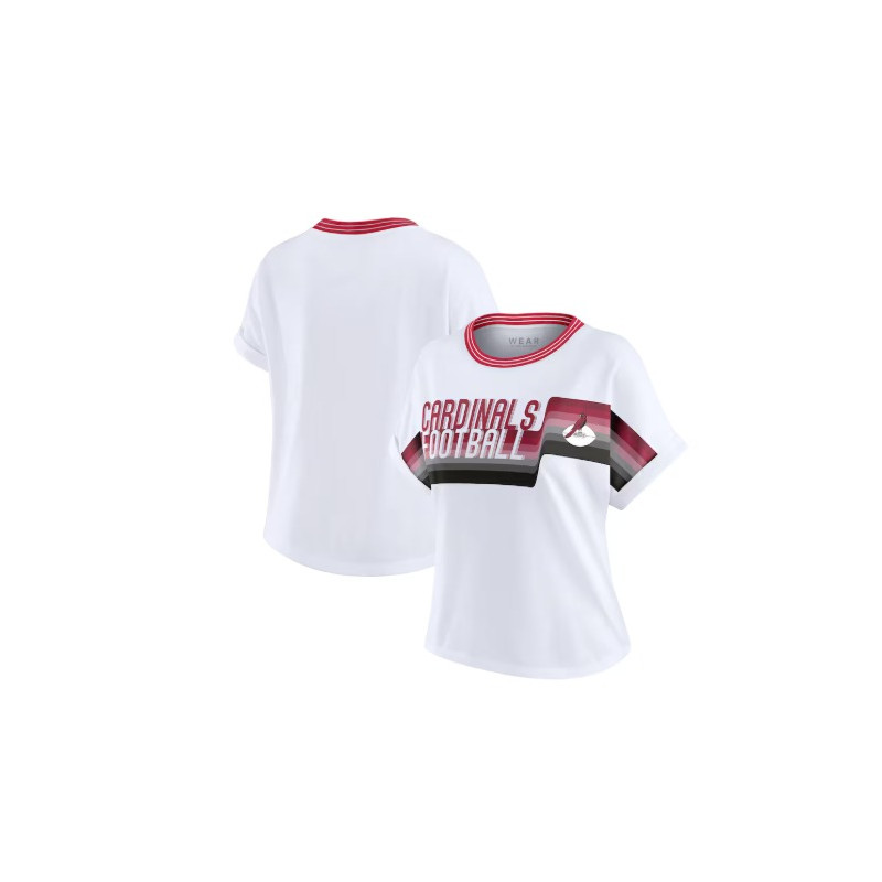 ACA W Dolman Striped SST Car