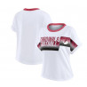 ACA W Dolman Striped SST Car