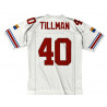 ACA M M M&N Legacy Jersey 40 WHT S