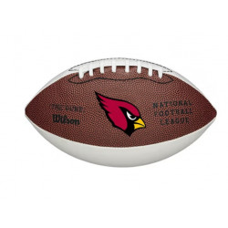 ACA Team Autograph Mini Footb NON