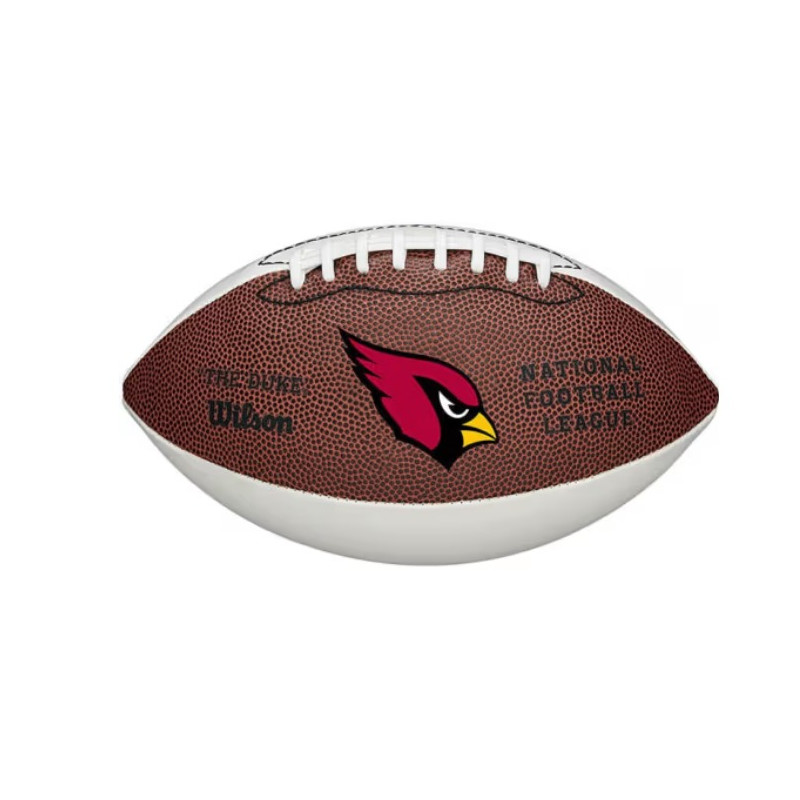 ACA Team Autograph Mini Footb NON