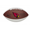 ACA Team Autograph Mini Footb NON