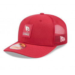 ACA M 2025 Sideline 9SEVENTY Tr RED OSFA
