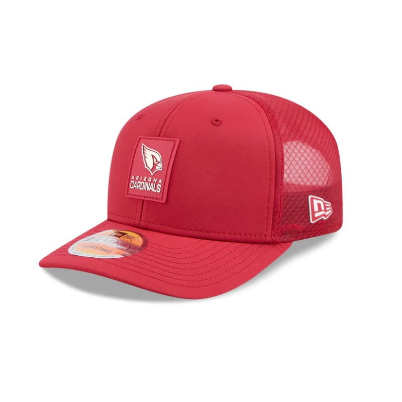 ACA M 2025 Sideline 9SEVENTY Tr RED OSFA