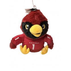 ACA 8" Baby Mascot Plush NON