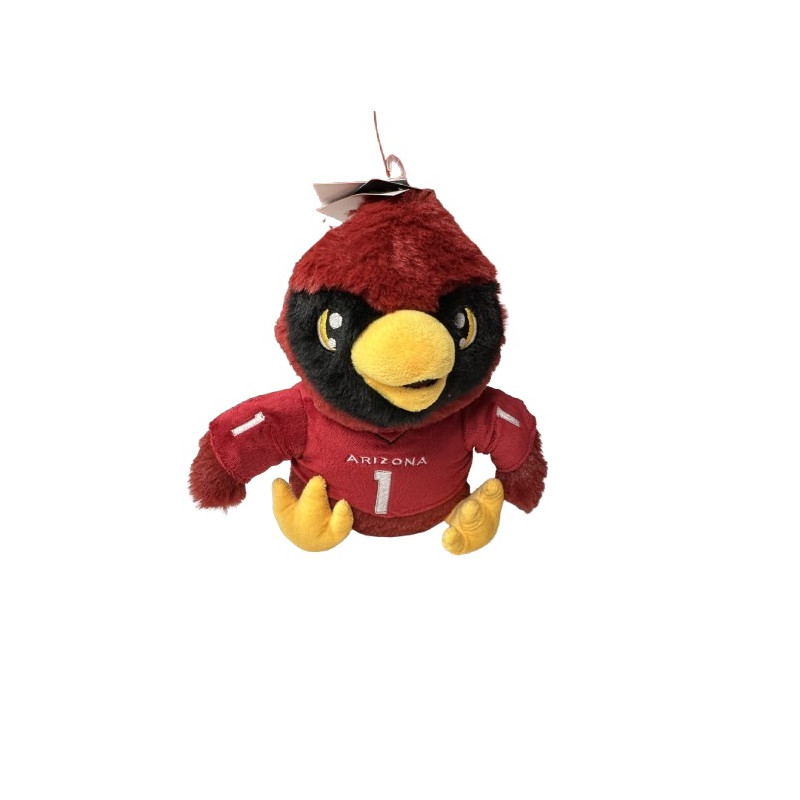 ACA 8" Baby Mascot Plush NON