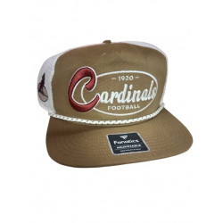 ACA M Heritage Iso 5-Panel Buck Kha OSFA