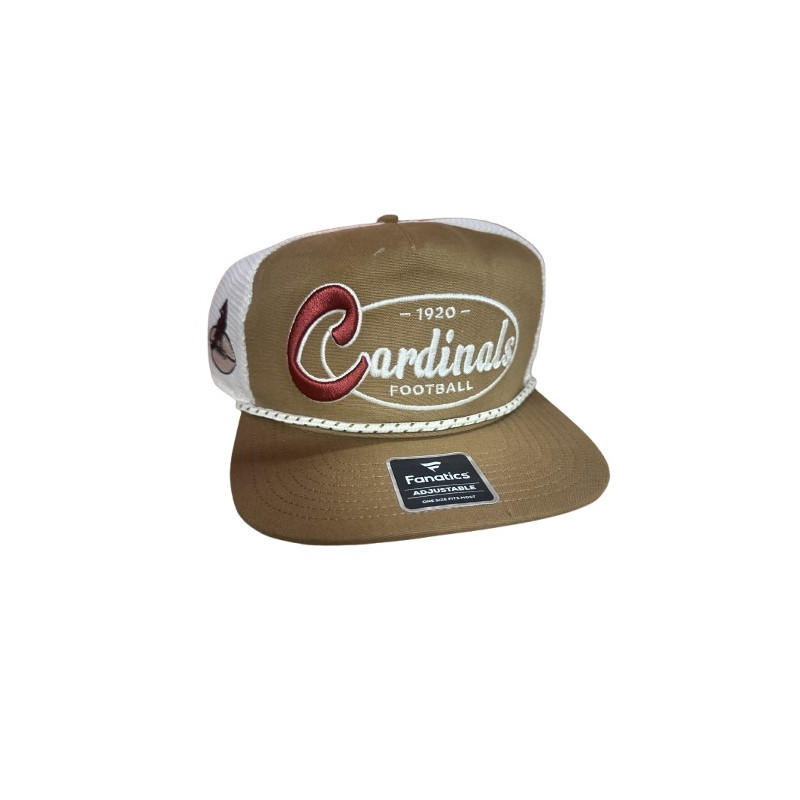 ACA M Heritage Iso 5-Panel Buck Kha OSFA