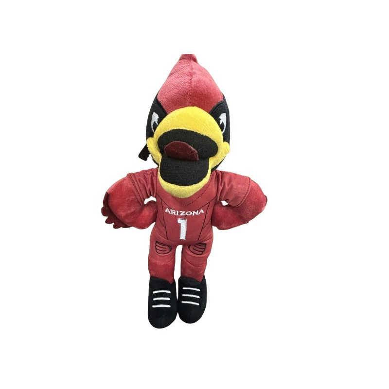 ACA 14" Mascot Plush NON