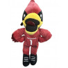 ACA 14" Mascot Plush NON