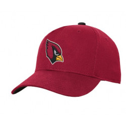 ACA K Youth Essentials Pro-Crow RED OSFA