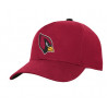 ACA K Youth Essentials Pro-Crow RED OSFA