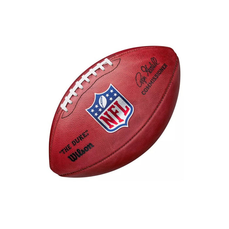 The Duke League Football NON